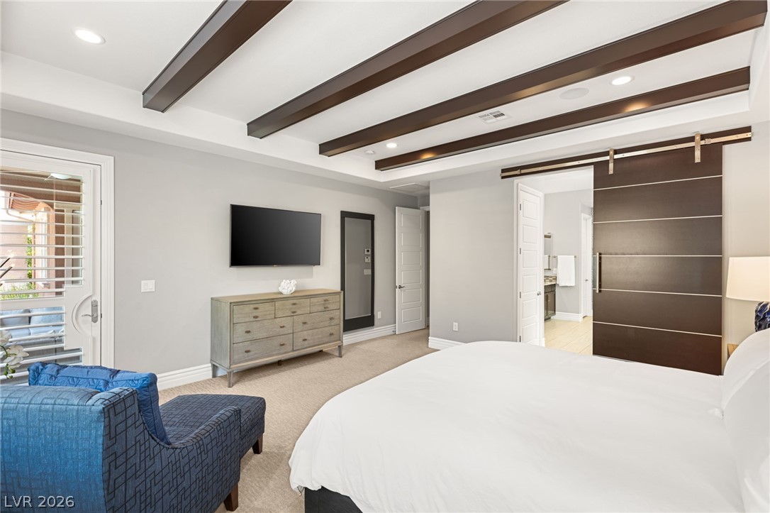277 Lindura Court Las Vegas NV 89138