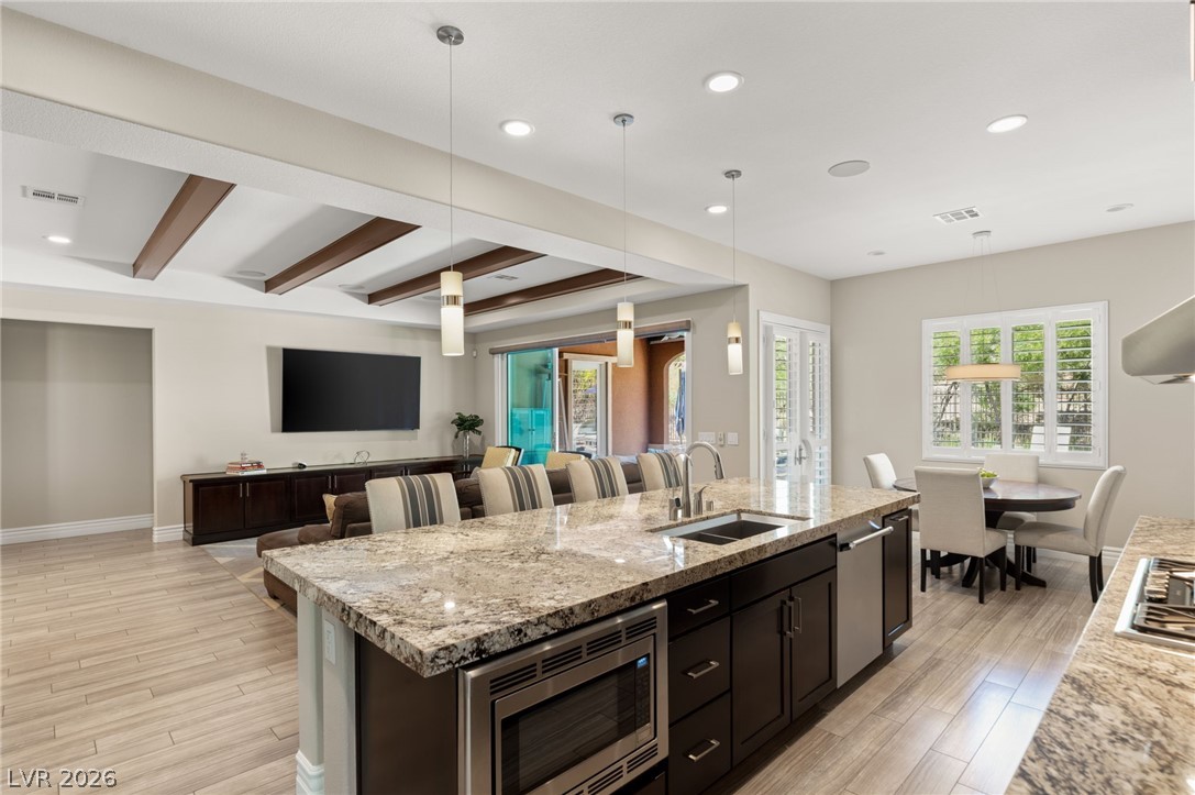 277 Lindura Court Las Vegas NV 89138