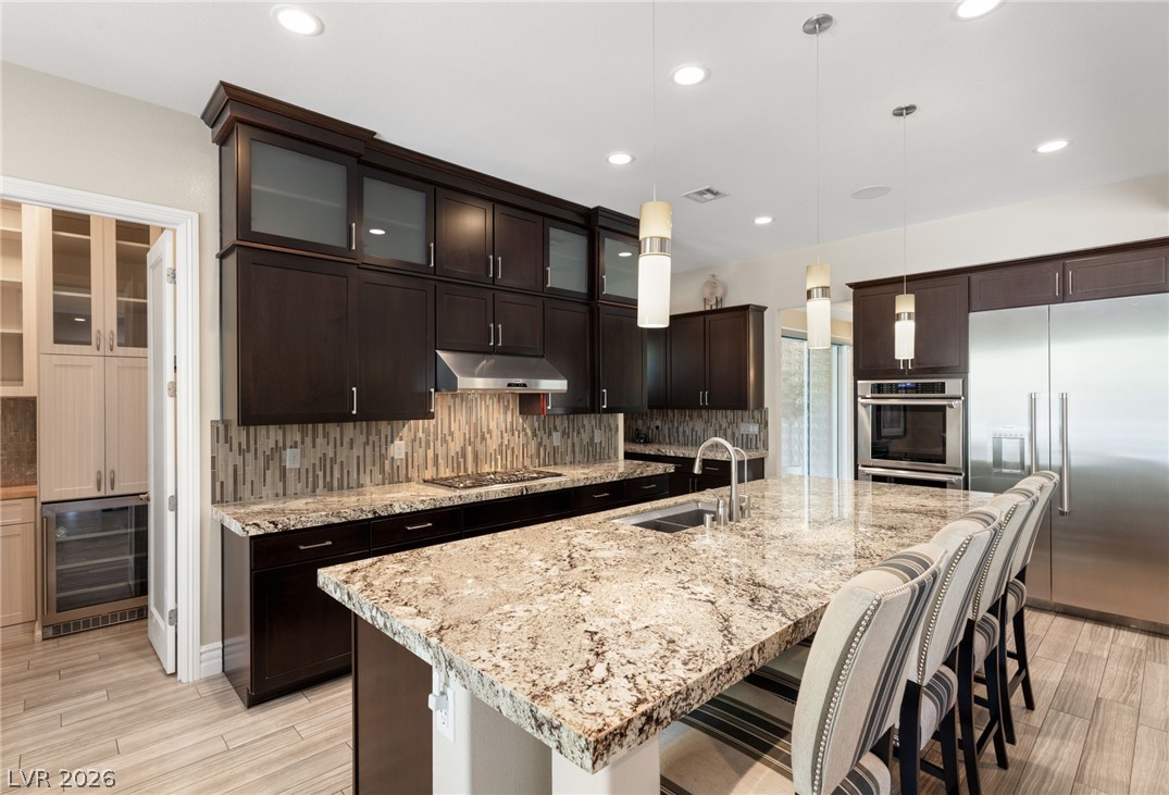277 Lindura Court Las Vegas NV 89138