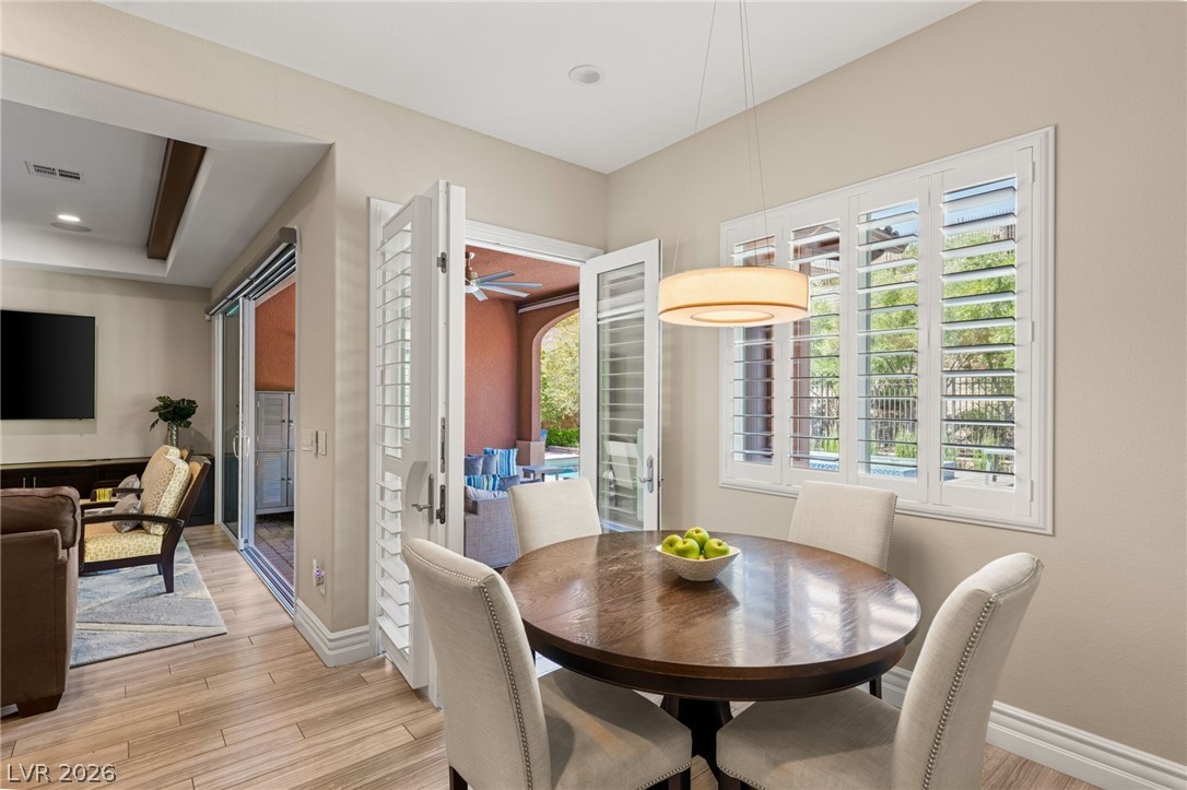 277 Lindura Court Las Vegas NV 89138