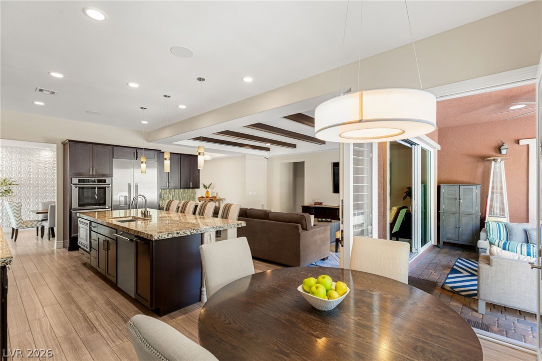 277 Lindura Court Las Vegas NV 89138