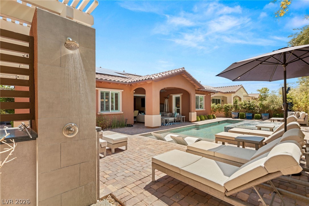 277 Lindura Court Las Vegas NV 89138