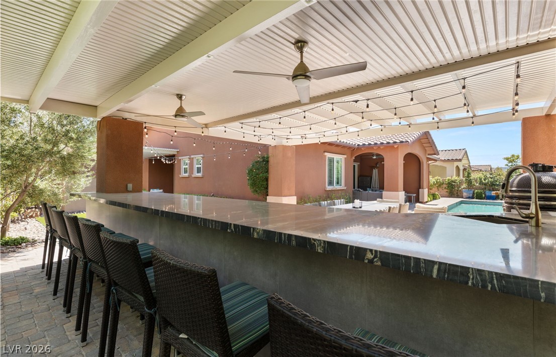 277 Lindura Court Las Vegas NV 89138