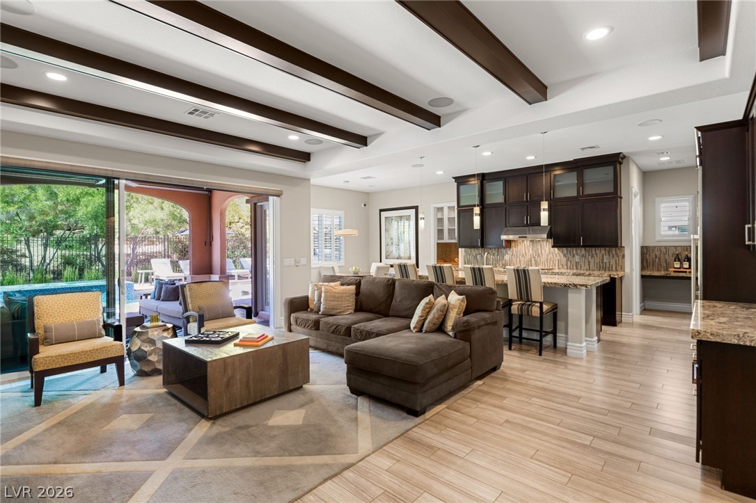 277 Lindura Court Las Vegas NV 89138