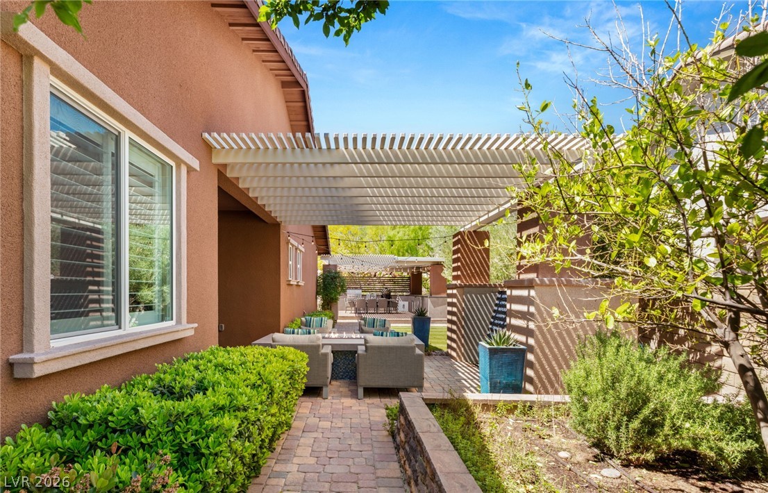 277 Lindura Court Las Vegas NV 89138