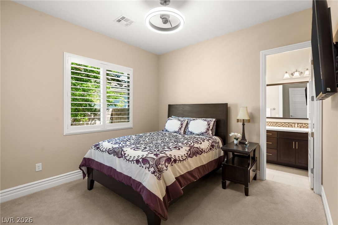 277 Lindura Court Las Vegas NV 89138