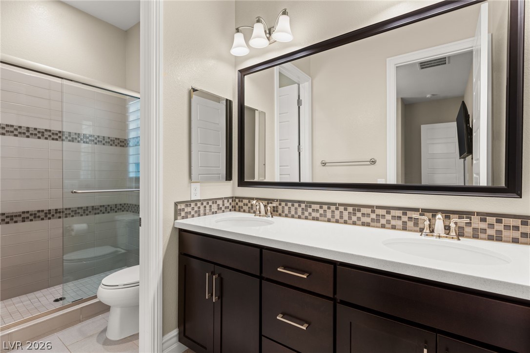 277 Lindura Court Las Vegas NV 89138