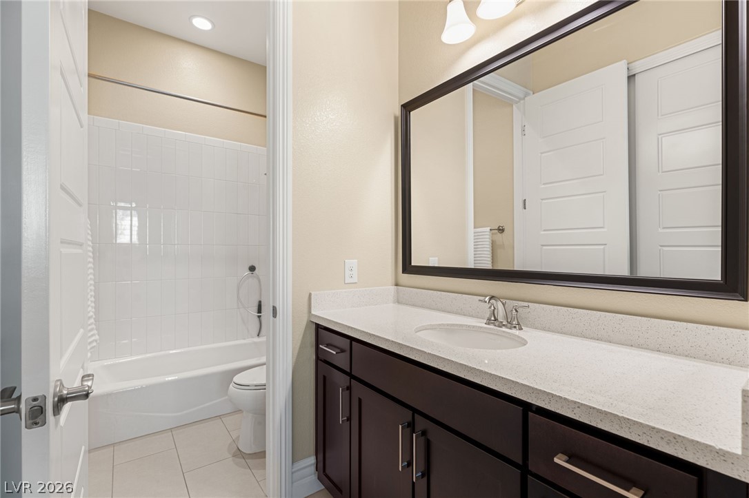 277 Lindura Court Las Vegas NV 89138