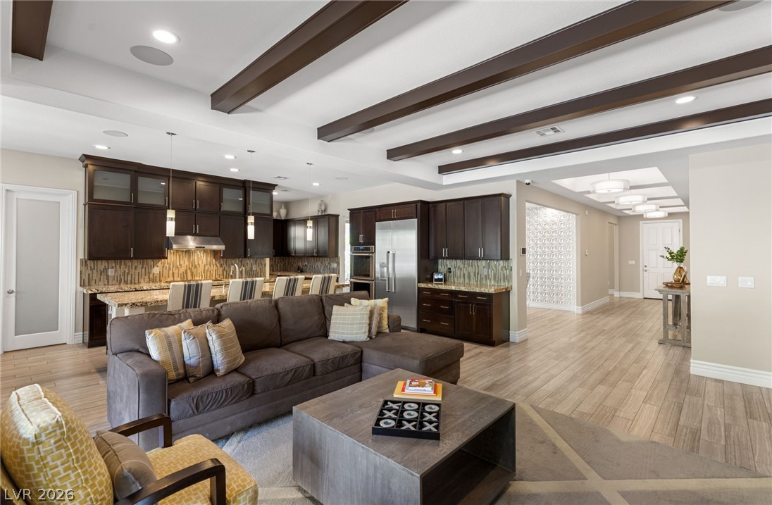 277 Lindura Court Las Vegas NV 89138