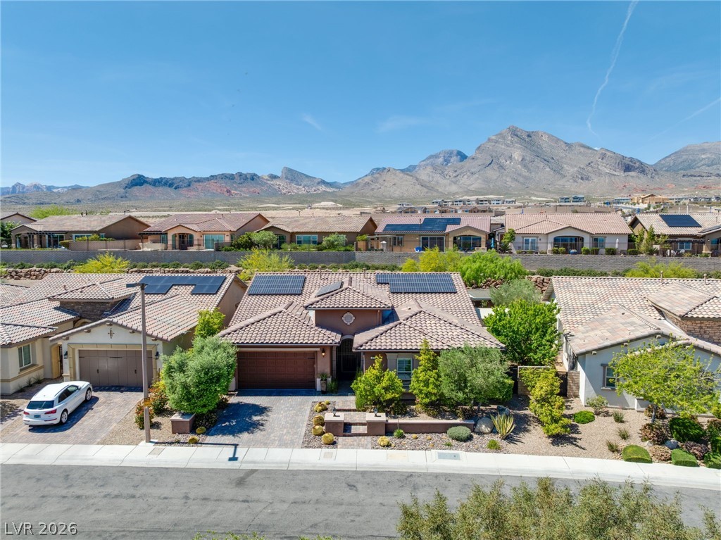 277 Lindura Court Las Vegas NV 89138