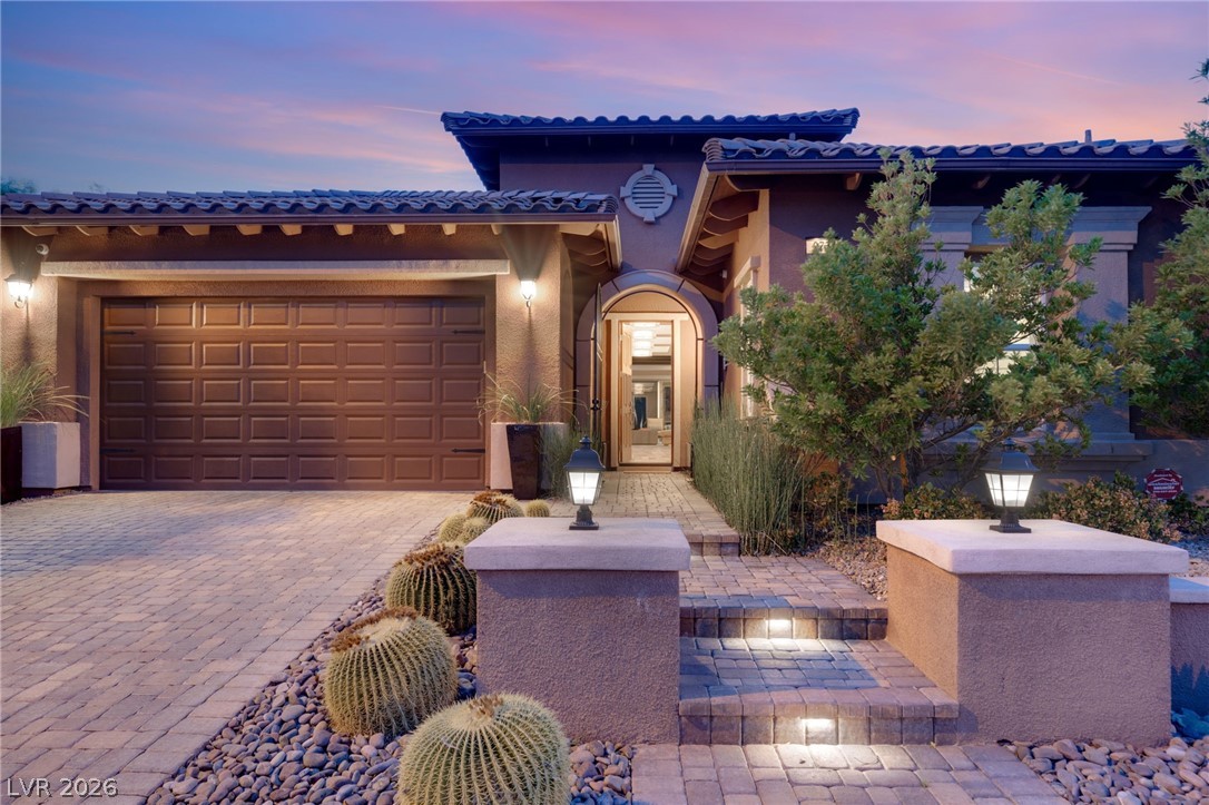 277 Lindura Court Las Vegas NV 89138