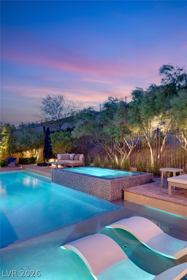 277 Lindura Court Las Vegas NV 89138