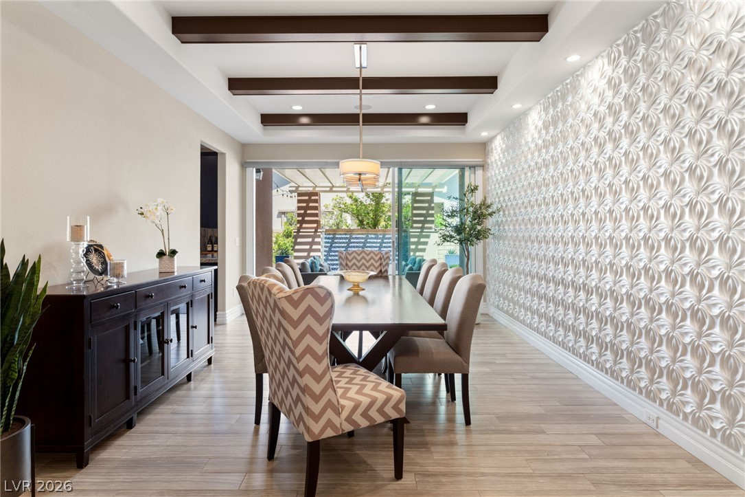 277 Lindura Court Las Vegas NV 89138
