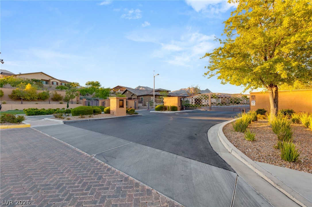 277 Lindura Court Las Vegas NV 89138