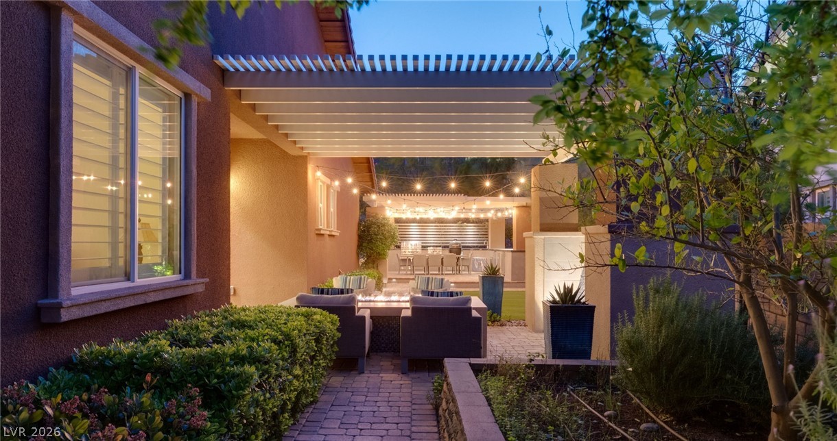 277 Lindura Court Las Vegas NV 89138