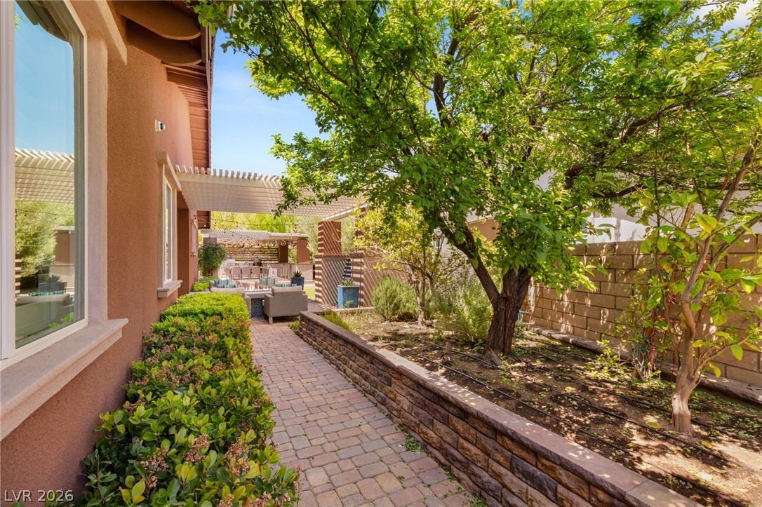 277 Lindura Court Las Vegas NV 89138
