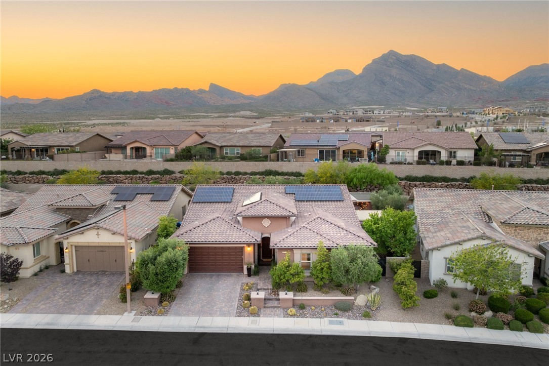277 Lindura Court Las Vegas NV 89138
