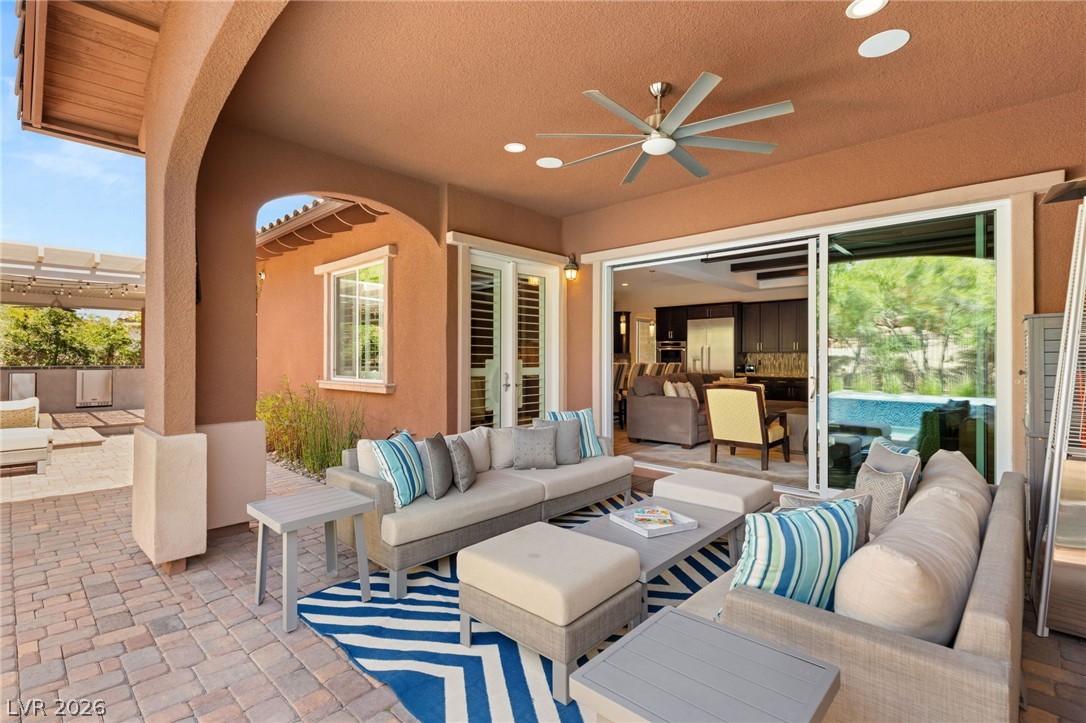 277 Lindura Court Las Vegas NV 89138