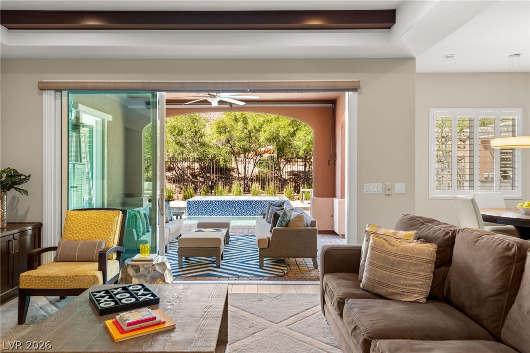 277 Lindura Court Las Vegas NV 89138