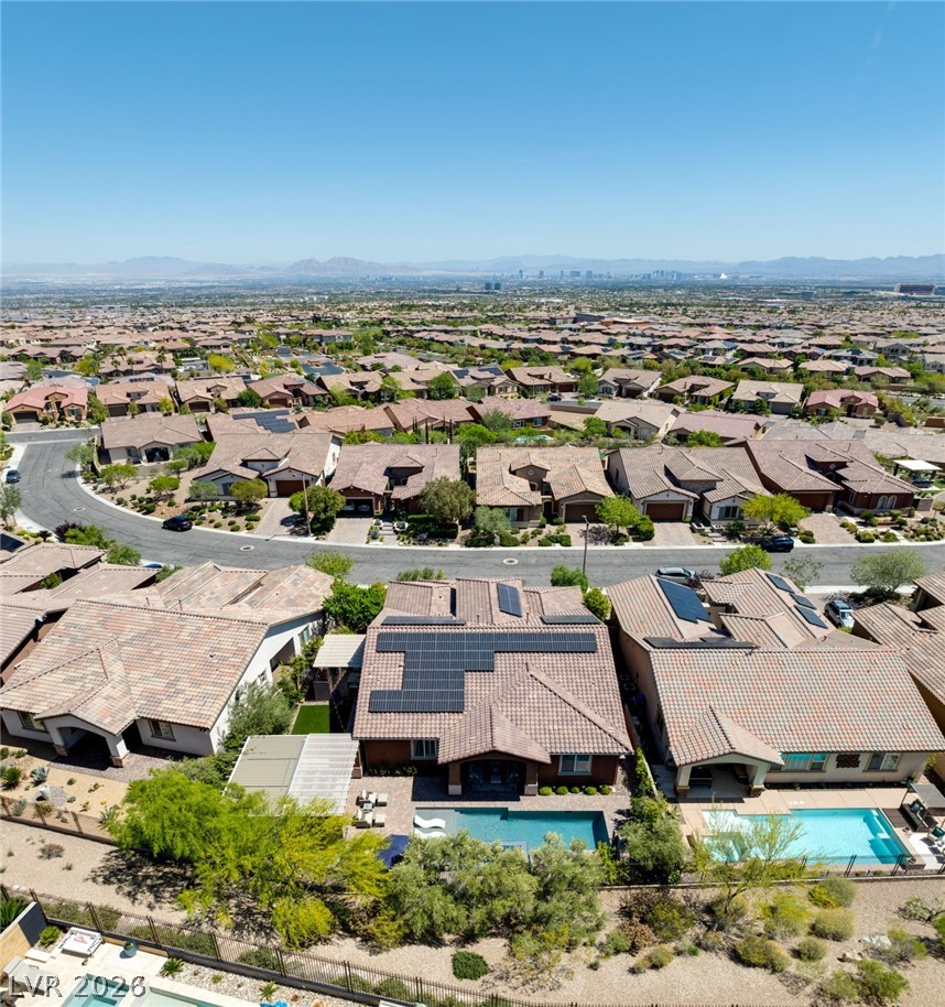 277 Lindura Court Las Vegas NV 89138