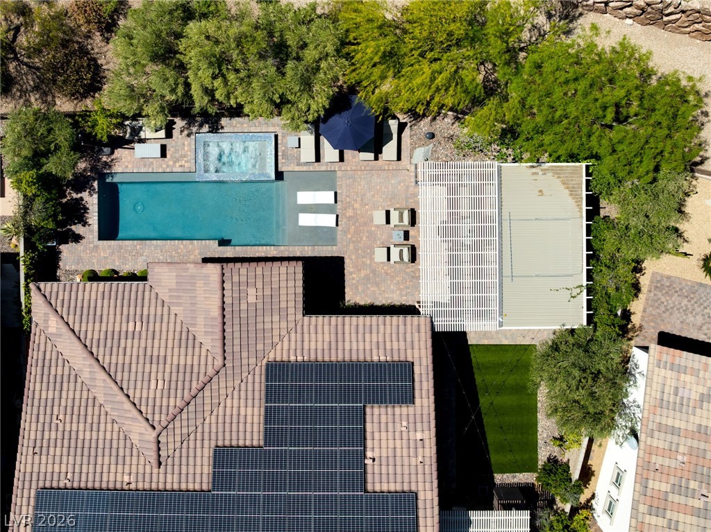 277 Lindura Court Las Vegas NV 89138