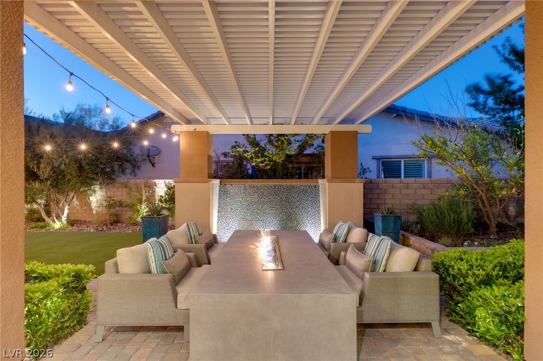 277 Lindura Court Las Vegas NV 89138