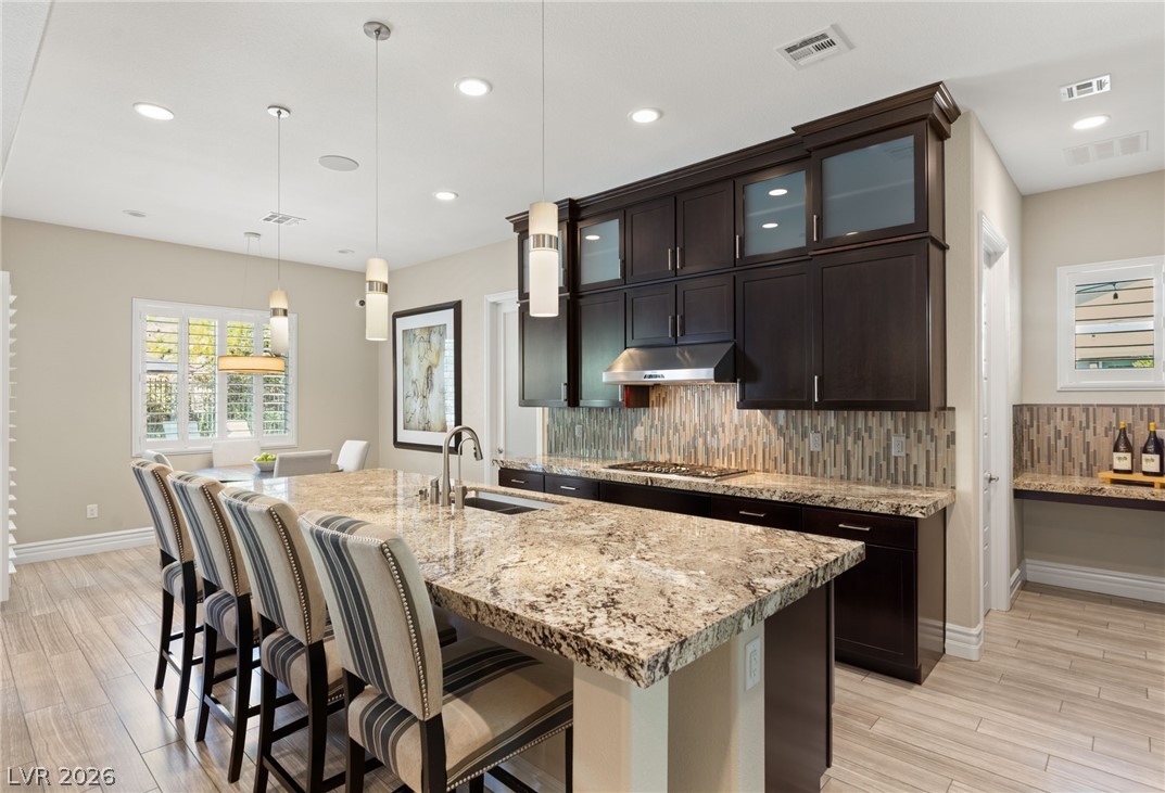 277 Lindura Court Las Vegas NV 89138