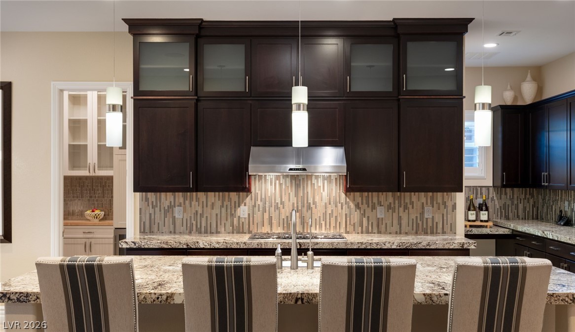 277 Lindura Court Las Vegas NV 89138