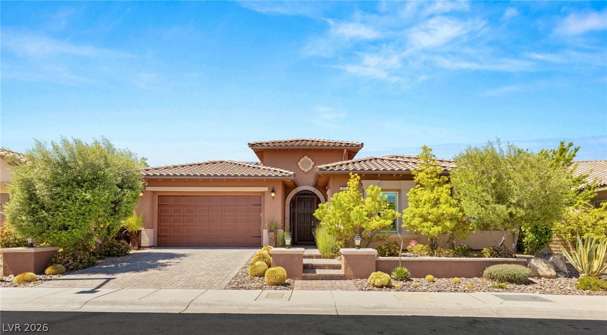 277 Lindura Court Las Vegas NV 89138