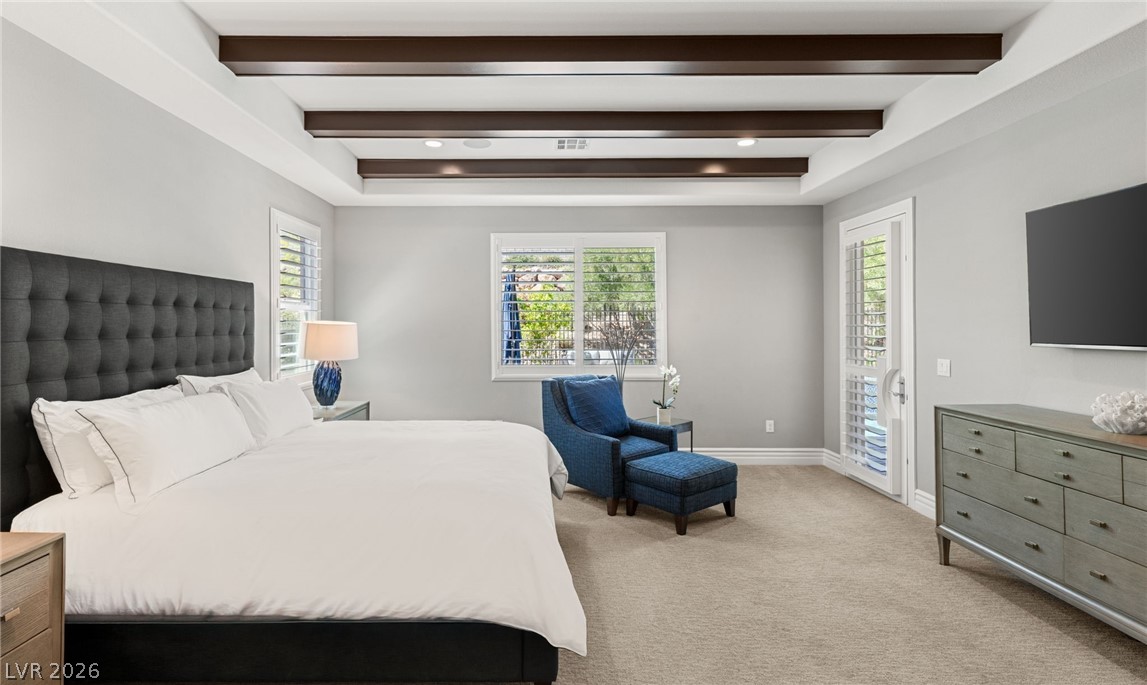 277 Lindura Court Las Vegas NV 89138
