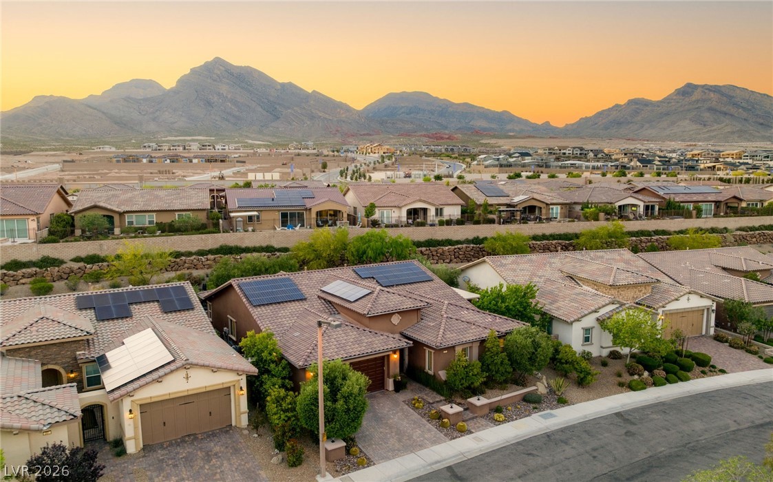 277 Lindura Court Las Vegas NV 89138