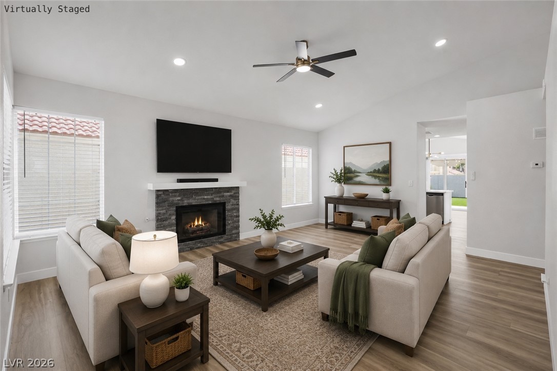 9713 Peacock Hill Circle Las Vegas NV 89117