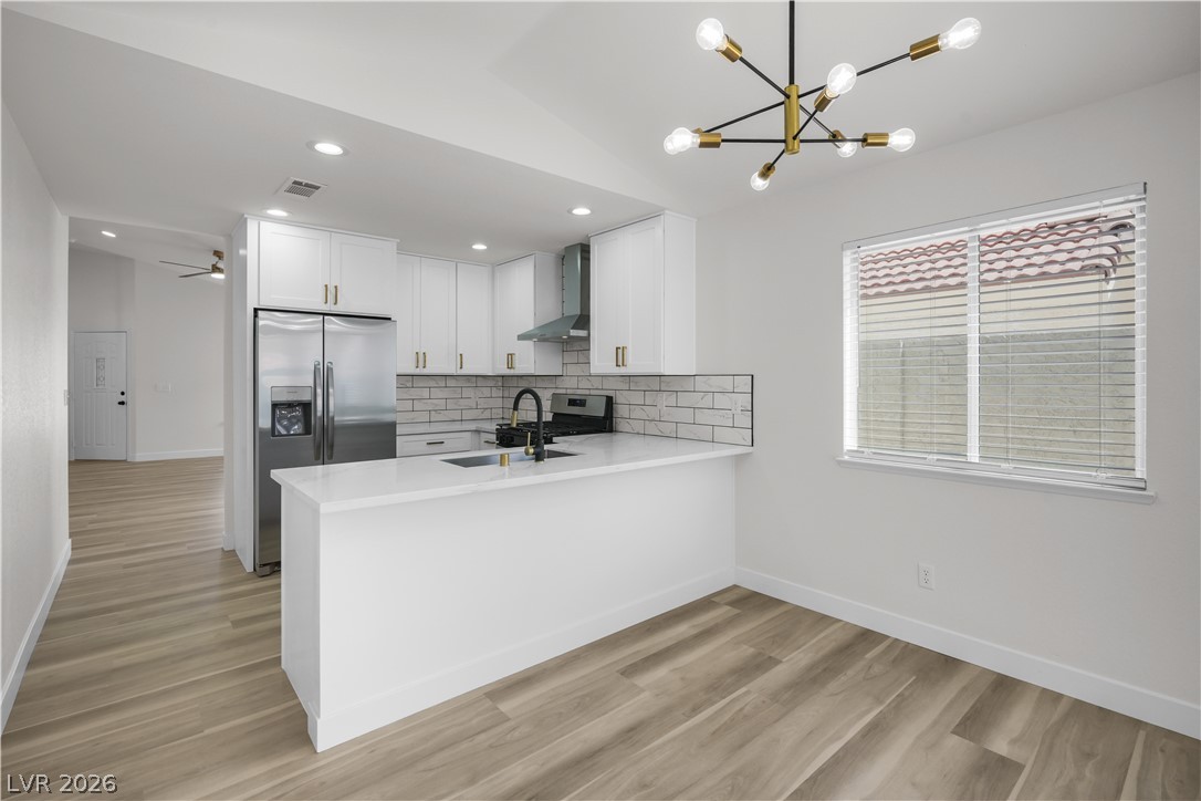 9713 Peacock Hill Circle Las Vegas NV 89117