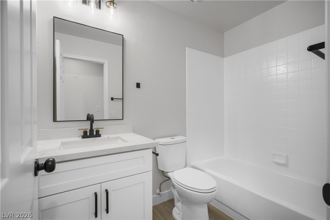 9713 Peacock Hill Circle Las Vegas NV 89117
