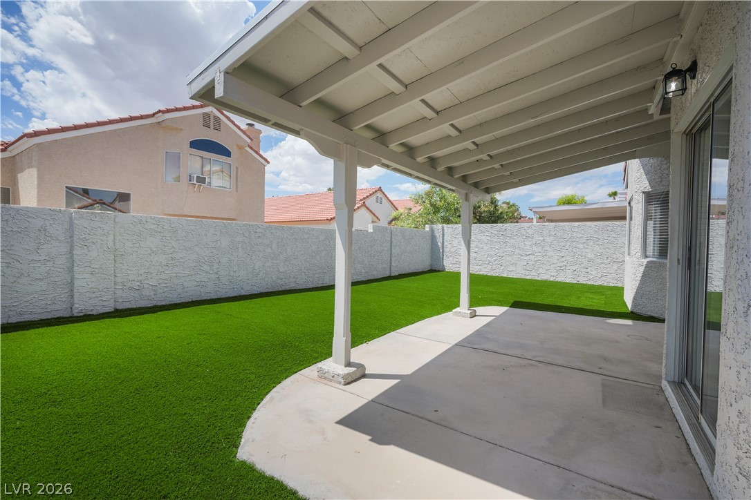 9713 Peacock Hill Circle Las Vegas NV 89117