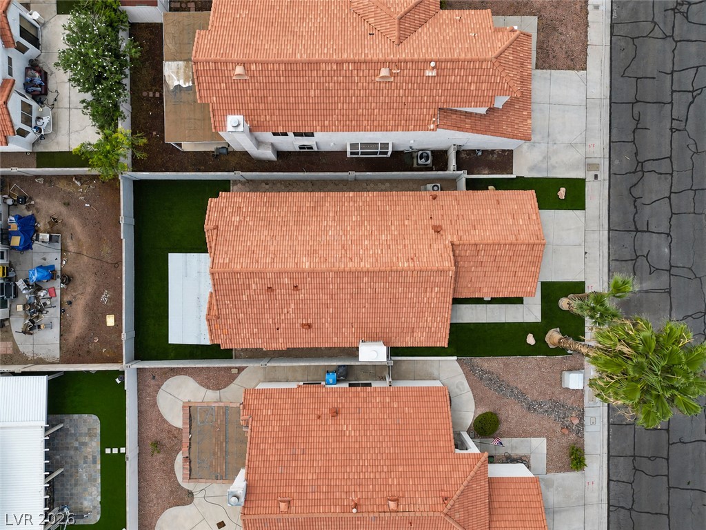 9713 Peacock Hill Circle Las Vegas NV 89117