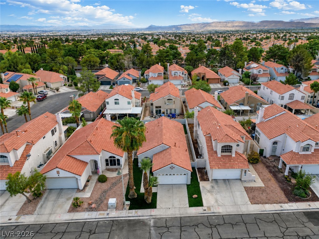 9713 Peacock Hill Circle Las Vegas NV 89117