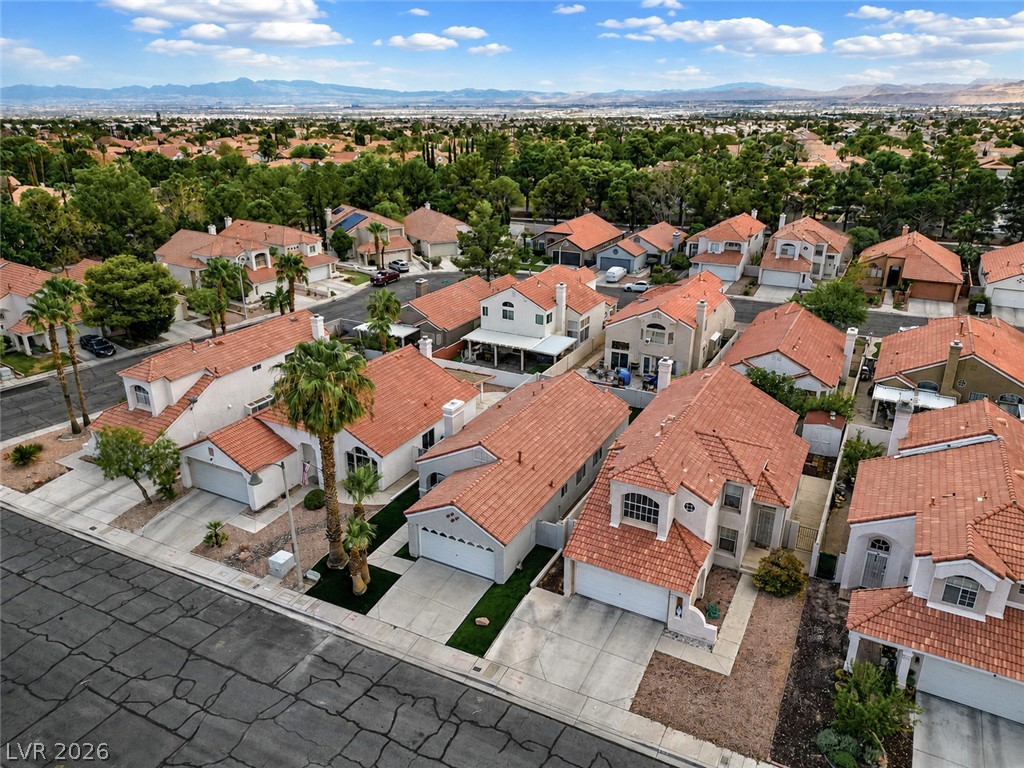 9713 Peacock Hill Circle Las Vegas NV 89117