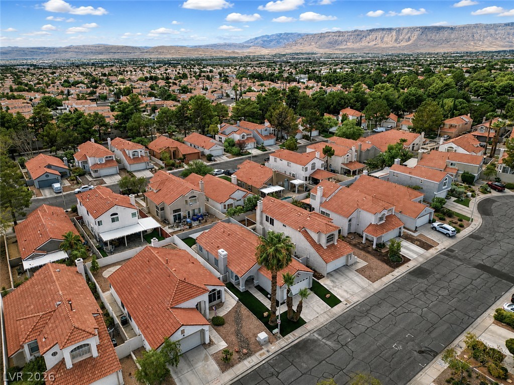 9713 Peacock Hill Circle Las Vegas NV 89117