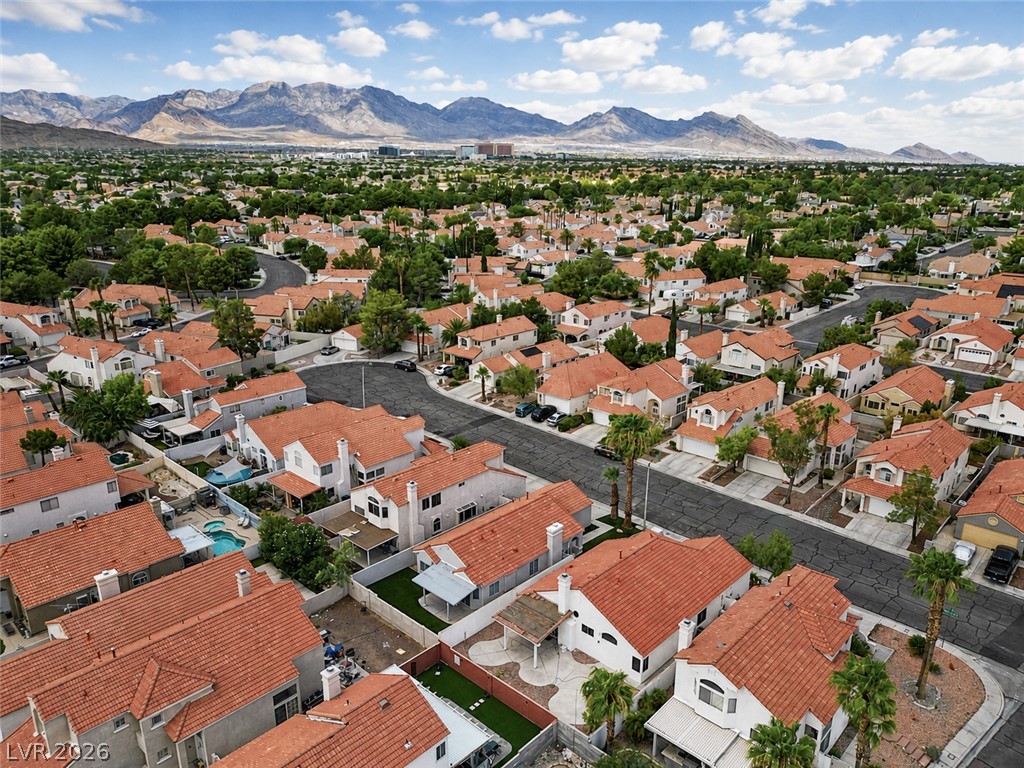 9713 Peacock Hill Circle Las Vegas NV 89117