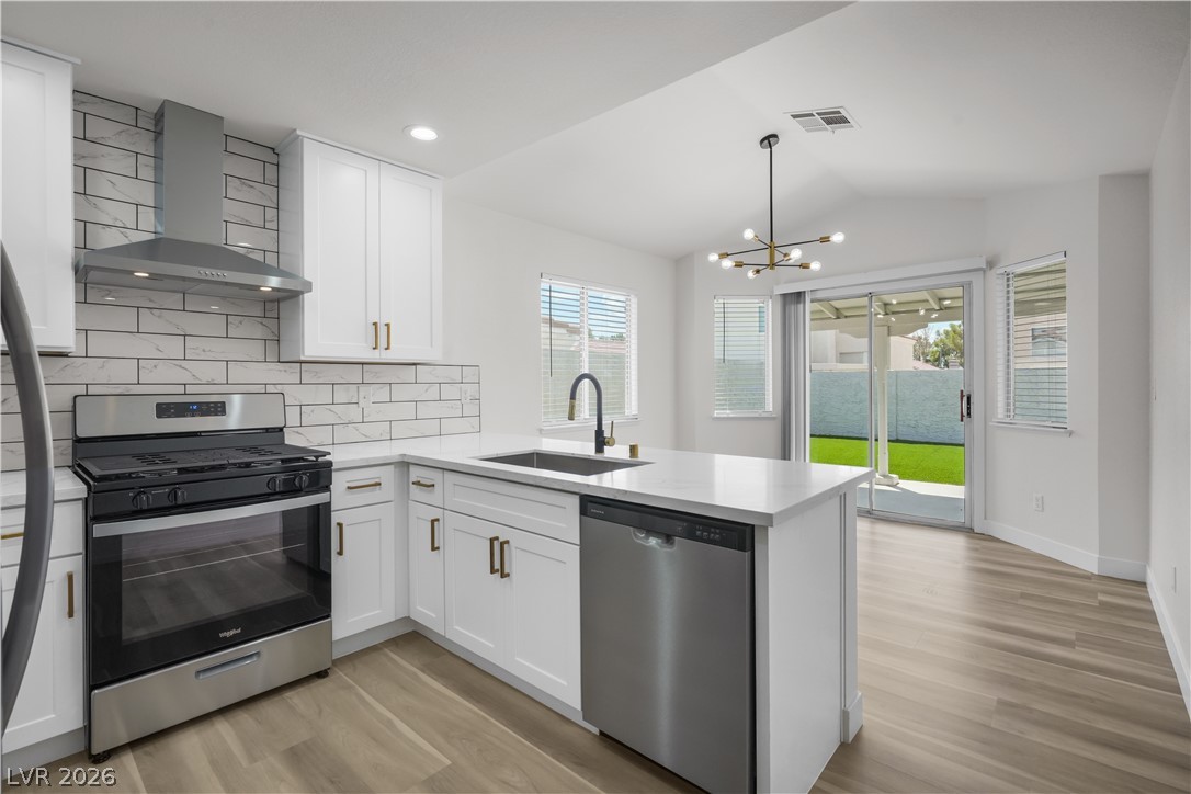 9713 Peacock Hill Circle Las Vegas NV 89117