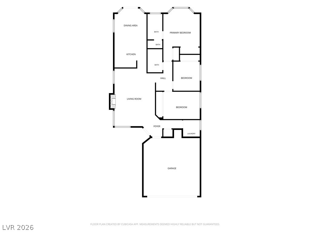 9713 Peacock Hill Circle Las Vegas NV 89117