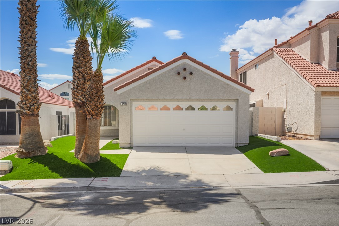 9713 Peacock Hill Circle Las Vegas NV 89117