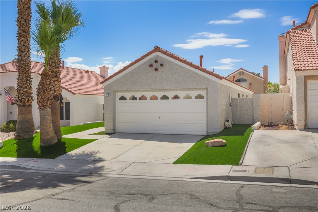 9713 Peacock Hill Circle Las Vegas NV 89117