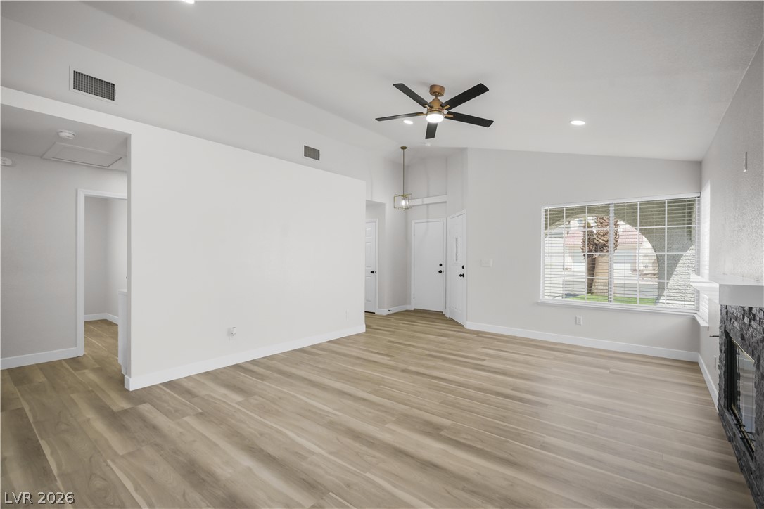 9713 Peacock Hill Circle Las Vegas NV 89117