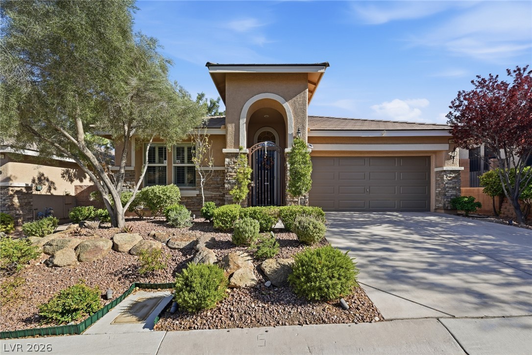 10335 Bays Mountain Avenue Las Vegas NV 89166