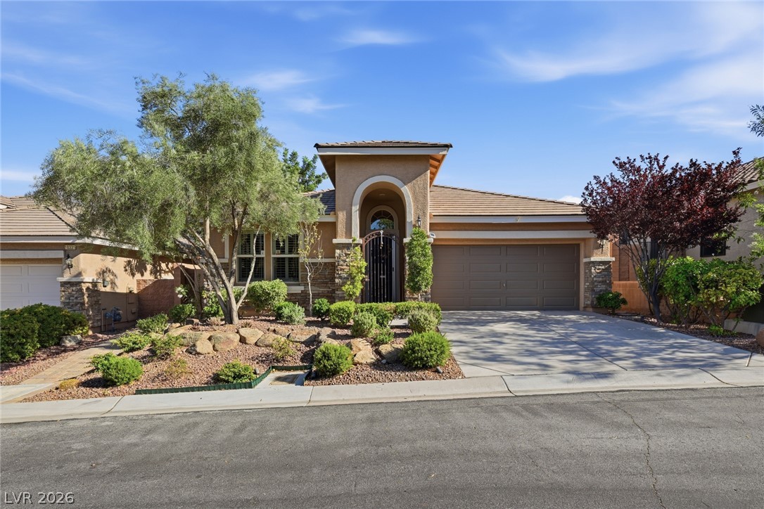 10335 Bays Mountain Avenue Las Vegas NV 89166