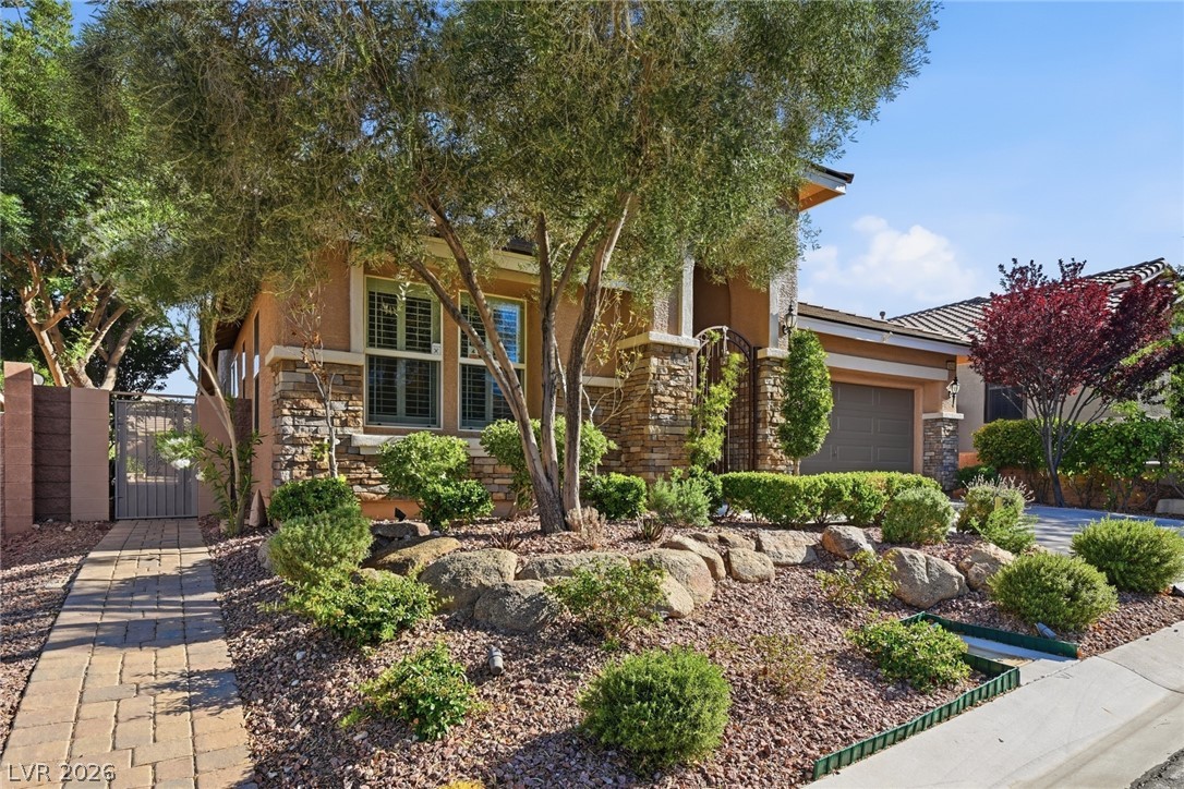 10335 Bays Mountain Avenue Las Vegas NV 89166