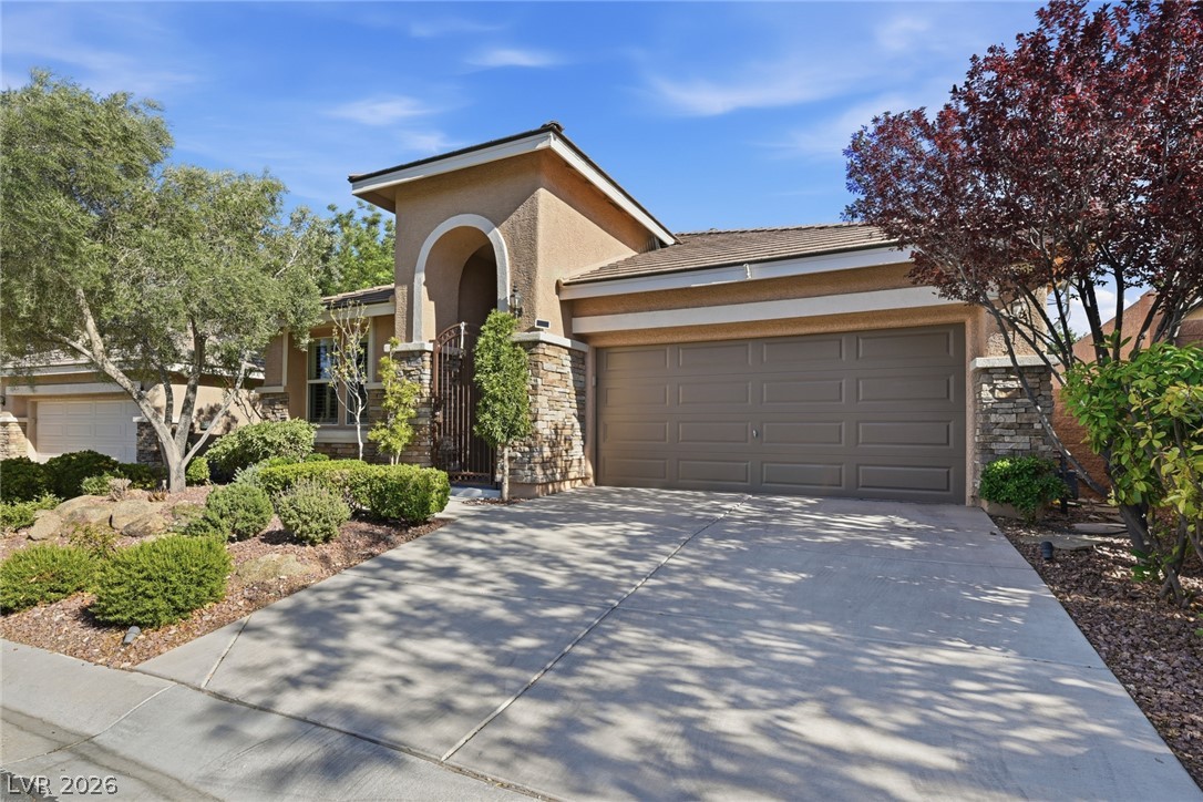 10335 Bays Mountain Avenue Las Vegas NV 89166