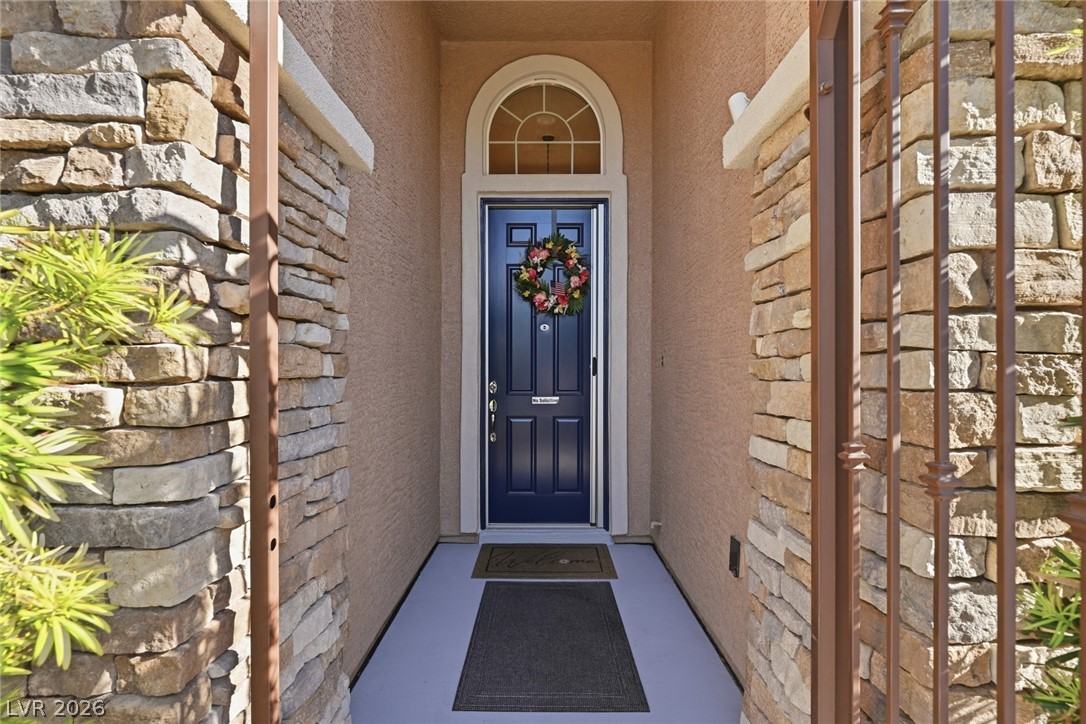 10335 Bays Mountain Avenue Las Vegas NV 89166